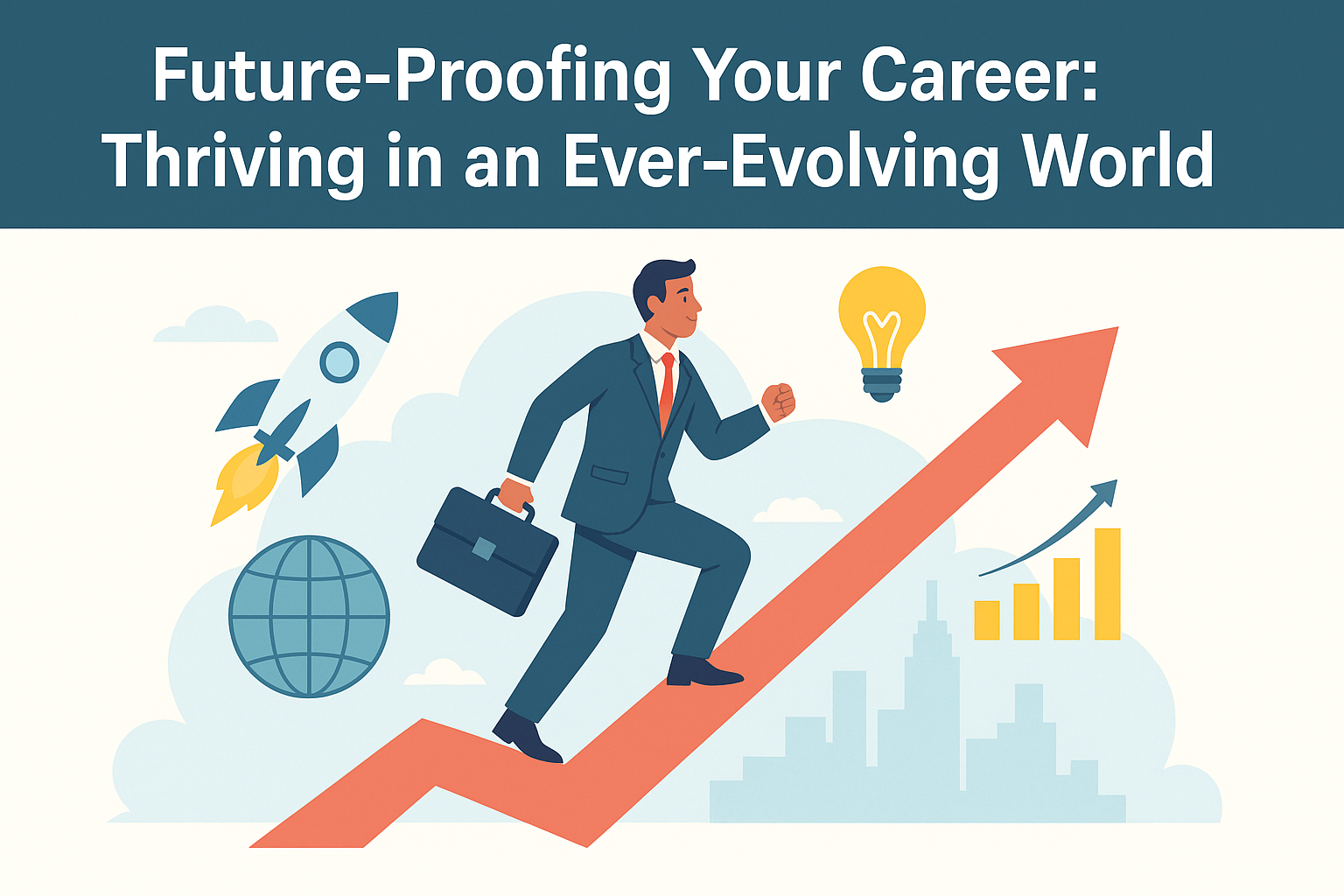 Future-Proofing Your Career