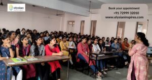 career counselling