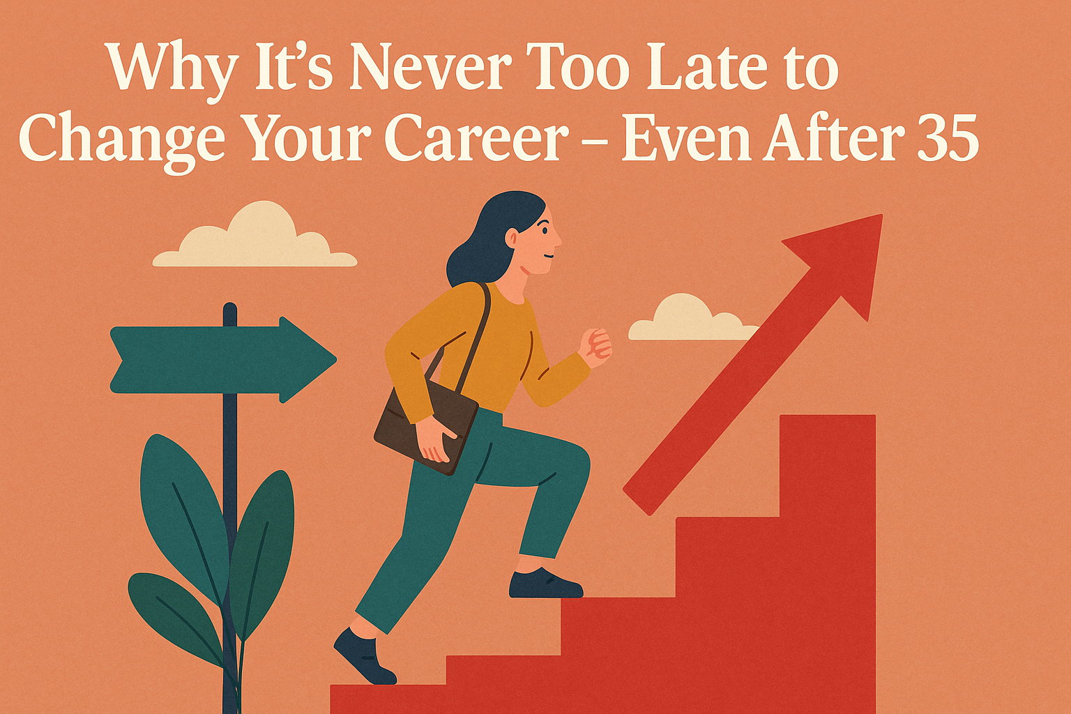 Change Your Career