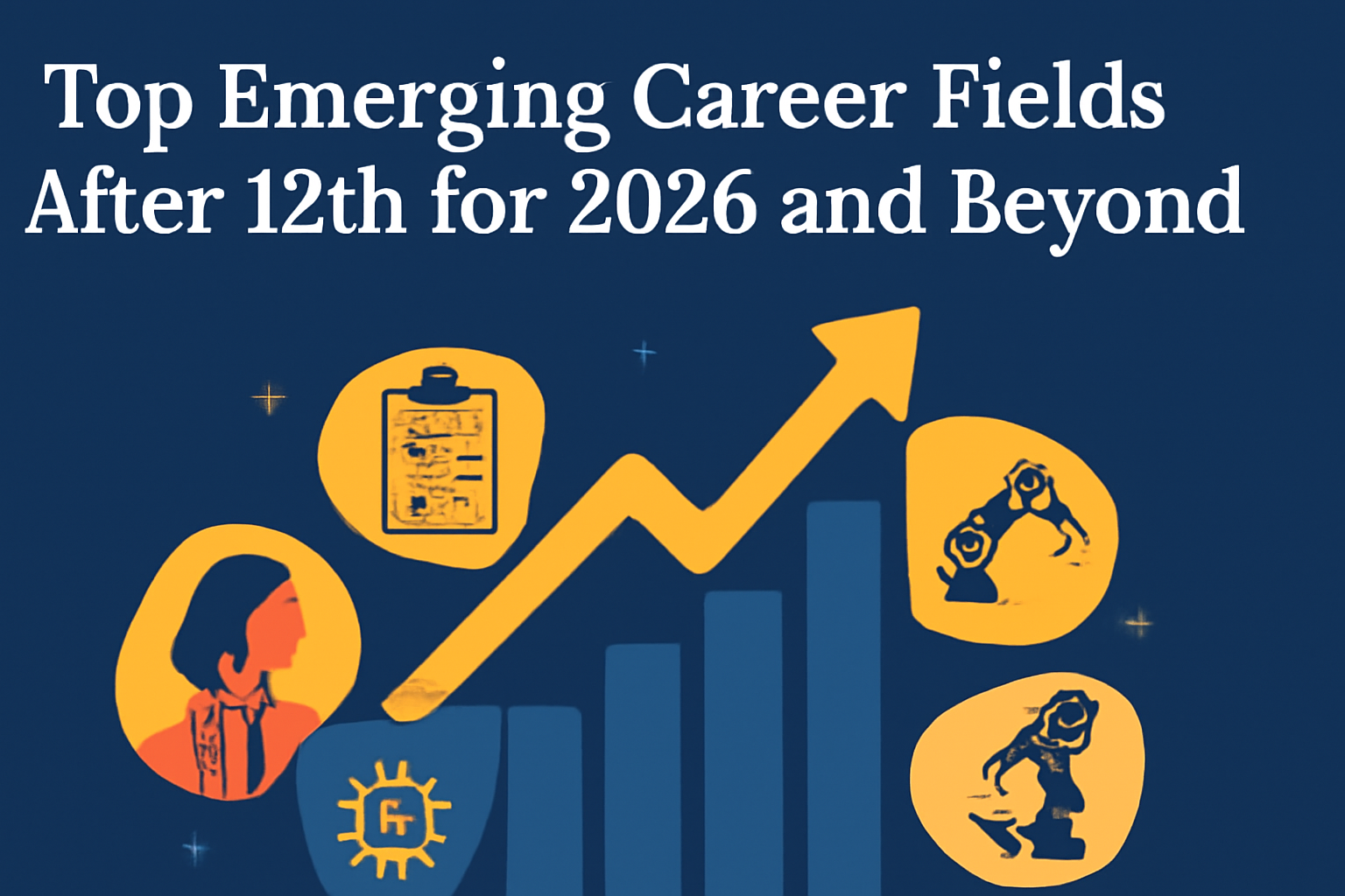 Emerging-Career-Fields