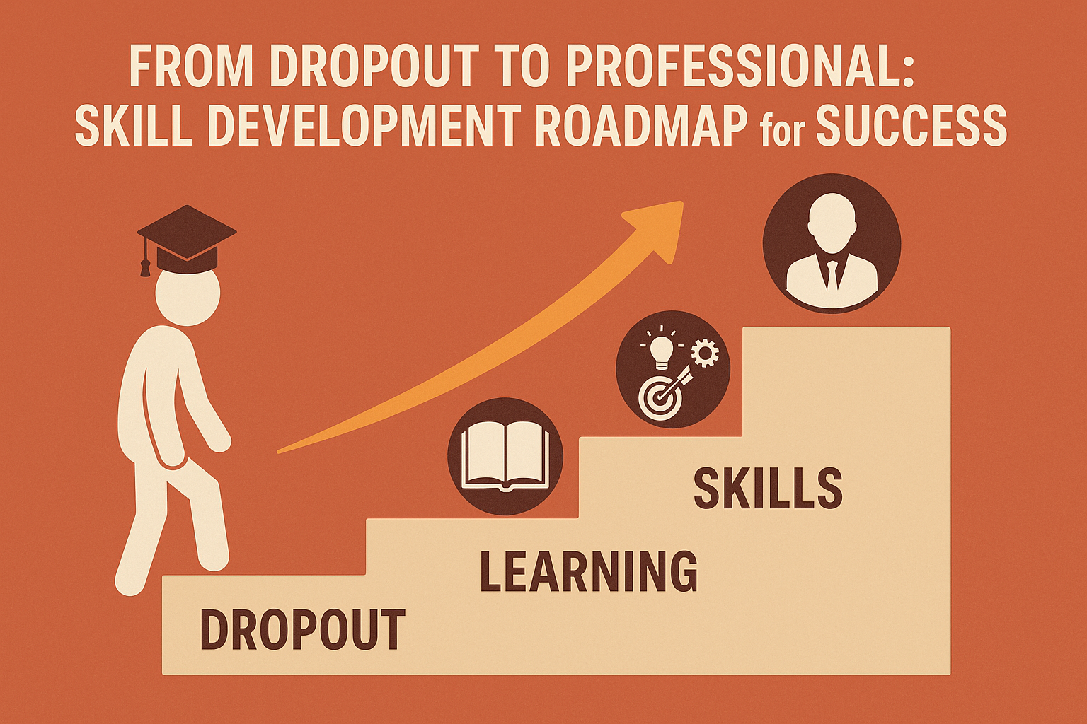 Roadmap for Success