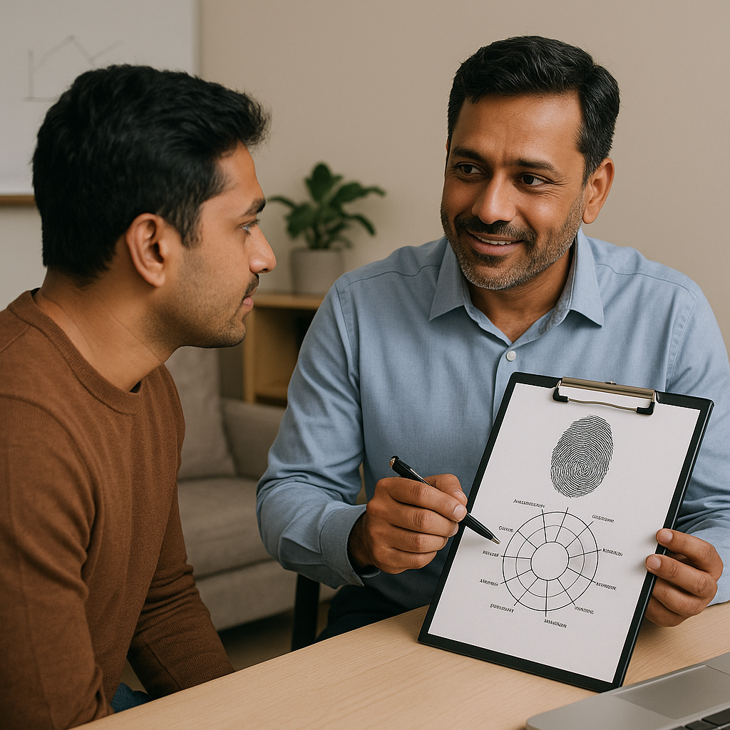 Multiple Intelligence Test