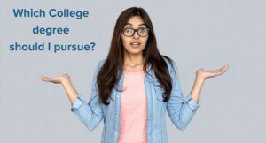 which college pursue?