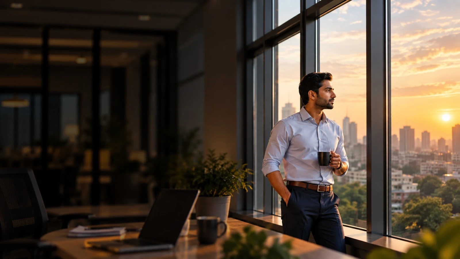 Your career should support the life you want to live